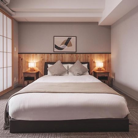 Apartament 川house道頓堀 Osaka Zewnętrze zdjęcie