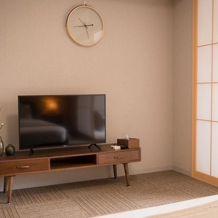 Apartament 川house道頓堀 Osaka Zewnętrze zdjęcie