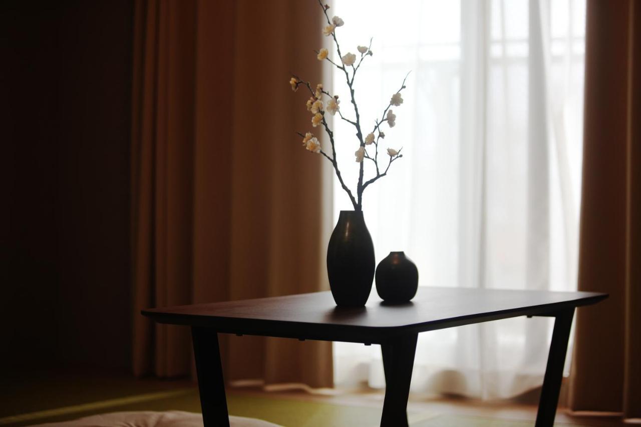 Apartament 川house道頓堀 Osaka Zewnętrze zdjęcie