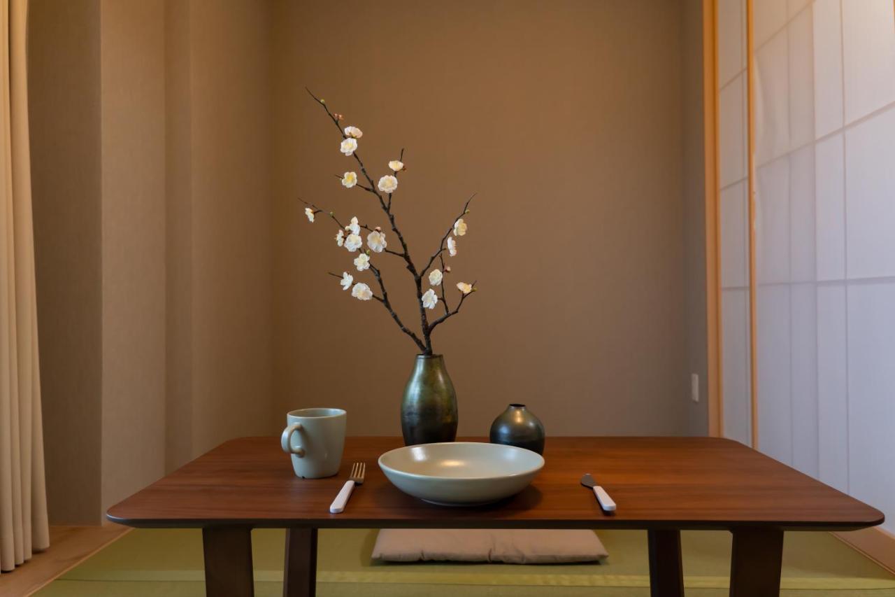 Apartament 川house道頓堀 Osaka Zewnętrze zdjęcie