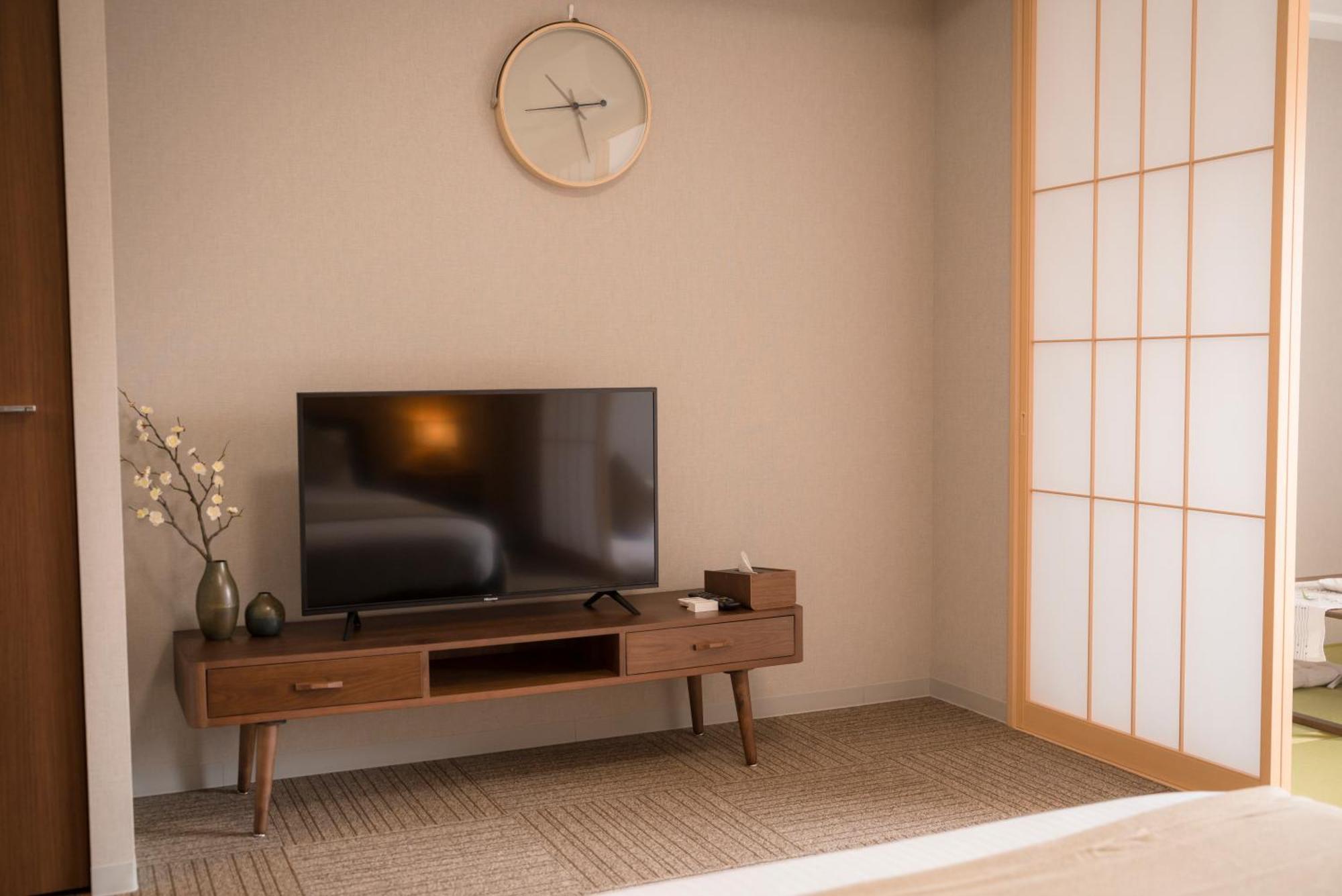 Apartament 川house道頓堀 Osaka Zewnętrze zdjęcie