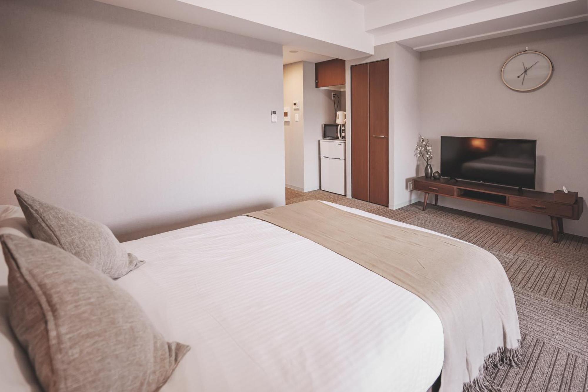 Apartament 川house道頓堀 Osaka Zewnętrze zdjęcie