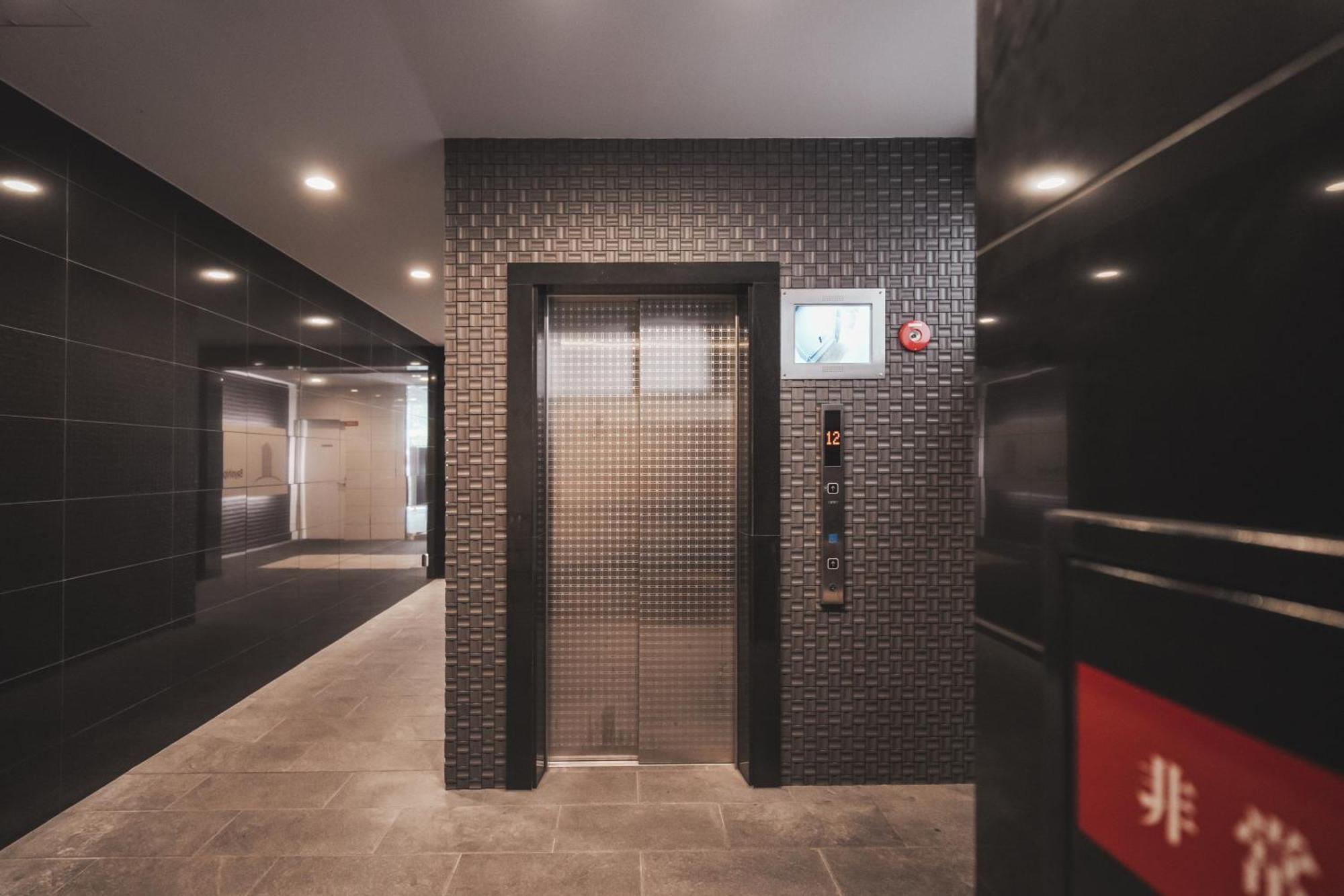 Apartament 川house道頓堀 Osaka Zewnętrze zdjęcie